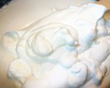 ヨーグルトケーキ？ヨーグルトババロア？作り方8写真