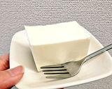 ヨーグルトケーキ？ヨーグルトババロア？作り方11写真