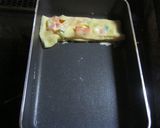 京風✿ふくさ焼き(卵焼き)作り方4写真