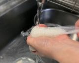 後片付けが楽！『玉ねぎの辛味抜き』裏技作り方4写真