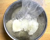 後片付けが楽！『玉ねぎの辛味抜き』裏技作り方5写真