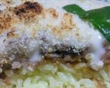 メキシコ風ドリア作り方18写真