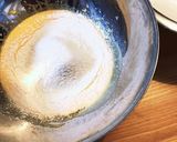 簡単☆ホイップクリームのロールケーキ作り方4写真