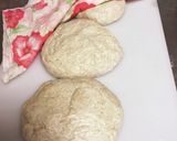 ★簡単ライ麦パン★ドライイーストなし！作り方4写真