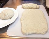 ★簡単ライ麦パン★ドライイーストなし！作り方5写真