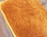 簡単☆ホイップクリームのロールケーキ作り方7写真