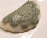最も簡単？完成まで15分。柏餅作り方10写真