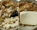 余ってアレンジ「ハンバー具！」作り方2写真