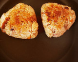 余った角煮の煮汁で炊き込みご飯作り方9写真