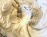 簡単☆ホイップクリームのロールケーキ作り方9写真