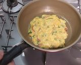 赤い天津飯♪作り方7写真