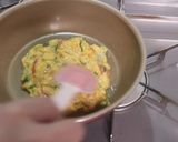 赤い天津飯♪作り方6写真