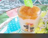 林檎のシナモン煮入り☆爽やかヨーグルト作り方13写真