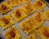 CRATZチーズクラッカー作り方8写真