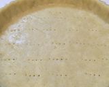 キッシュ☆ほうれん草ベーコン☆簡単生地☆作り方7写真