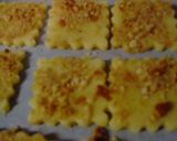 CRATZチーズクラッカー作り方7写真