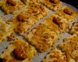 CRATZチーズクラッカー作り方9写真