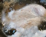 我が家のサラダチキン作り方3写真