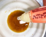 作り置き　鳥とほうれん草のナムル風作り方5写真