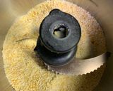 ベトナム風の緑豆塩唐揚げ作り方2写真