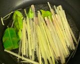 ベトナム風の緑豆塩唐揚げ作り方3写真