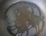 ちょっとピリ辛♪ぶりの照り焼き作り方4写真