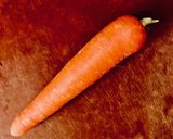 人参のピリ辛炒め作り方1写真