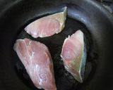 ちょっとピリ辛♪ぶりの照り焼き作り方5写真