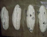 レーズンくっぺ作り方5写真