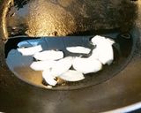 翌日もおいしいペペロンチーノ作り方2写真