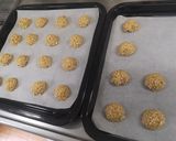 ザクザク★オートミールクッキー★作り方5写真
