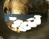 翌日もおいしいペペロンチーノ作り方3写真