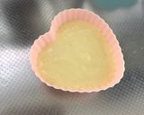 卵1つ！フワフワ卵蒸しパン♪作り方4写真