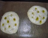 ポテトフォカッチャ作り方2写真