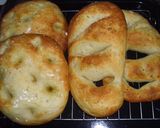 ポテトフォカッチャ作り方3写真