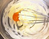 レモンクッキー　ウィークエンドシトロン風作り方3写真