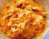 残りカレーをリメイク！簡単カレーコロッケ作り方2写真