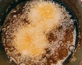 残りカレーをリメイク！簡単カレーコロッケ作り方4写真
