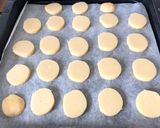 レモンクッキー　ウィークエンドシトロン風作り方9写真