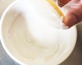 レモンクッキー　ウィークエンドシトロン風作り方13写真