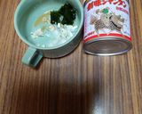 ヨウサマの減塩キムチチャーハン作り方5写真
