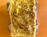 簡単♫鶏ムネ肉のボリュームサンドイッチ♫作り方7写真
