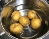 REICOmammaの伯爵夫人の太鼓作り方1写真