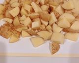 子供もよく食べる!野菜いっぱいコロッケ!作り方1写真