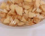 子供もよく食べる!野菜いっぱいコロッケ!作り方2写真
