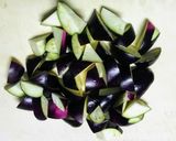 漬け床も一緒に食べる なすの粕漬け作り方1写真