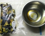 漬け床も一緒に食べる なすの粕漬け作り方4写真