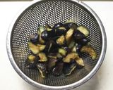 漬け床も一緒に食べる なすの粕漬け作り方6写真