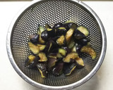 漬け床も一緒に食べる なすの粕漬け作り方6写真