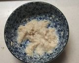 漬け床も一緒に食べる なすの粕漬け作り方5写真